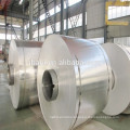 China one side bright 8011 flexible aluminum foil for container